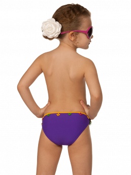 Платье детское летнее (с плавками),  GPQ041210 Sidereo 