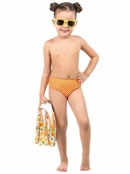 Купальник детский Сitrus Fresh,  GPQ041605 Сitrus fresh разноцветный
