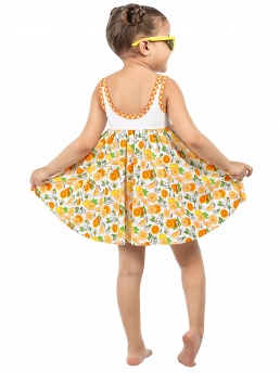 Купальник детский Сitrus Fresh,  GPQ041605 Сitrus fresh разноцветный