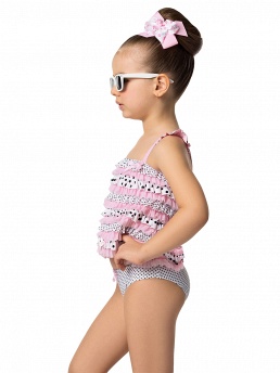 Купальник детский Fluffy,  GPQ051501 Fluffy 