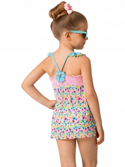 Купальник-платье Felicita,  GPQ091504 Felicita 