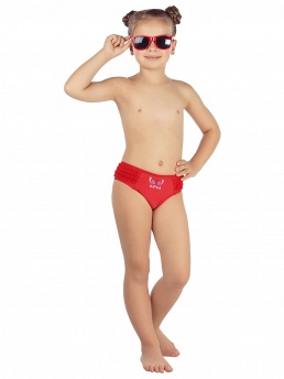 Купальник детский Aisha,  GPQ131601 Aisha разноцветный