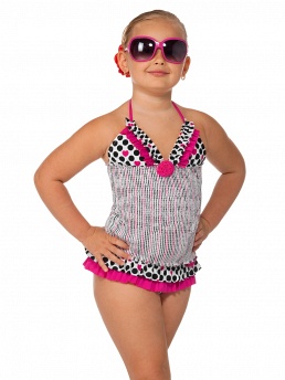 Купальник - танкини,  GPT021206 Ciliegia 