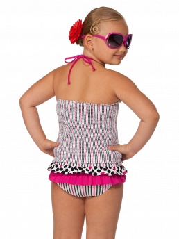 Купальник - танкини,  GPT021206 Ciliegia 