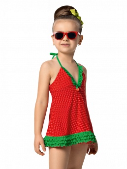 Купальник детский Kareoko,  GPT031505 Kareoko 