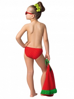 Купальник детский Kareoko,  GPT031505 Kareoko 