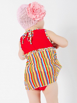 Платье с плавками Melanie,  GPX 130803 Melanie красный