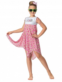 Платье Pinky,  GQ021506 Pinky 