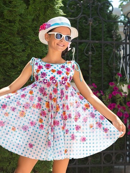 Платье Violetta,  GQ021610 Violetta разноцветный