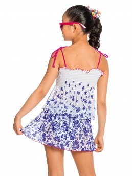 Платье Orchidea,  GQ021707 Orchidea разноцветный