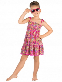 Платье Harmony,  GQ031607 AF Harmony розовый