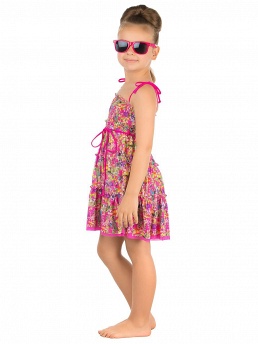 Платье Harmony,  GQ031607 AF Harmony розовый