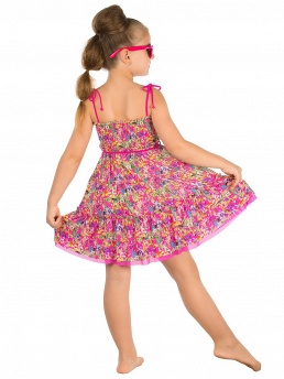 Платье Harmony,  GQ031607 AF Harmony розовый