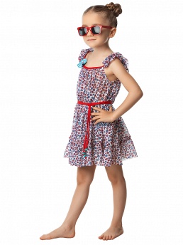 Платье Twiggi,  GQ031607 Twiggi разноцветный