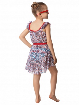 Платье Twiggi,  GQ031607 Twiggi разноцветный