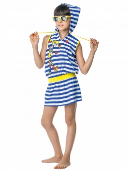 Платье Klara,  GQ061606 Klara разноцветный