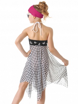 Платье детское пляжное,  GQ071306 Orrizonte 