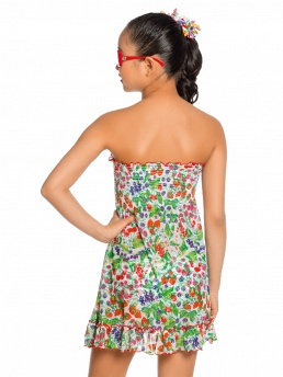 Платье Wilds,  GQ131708 Wilds разноцветный