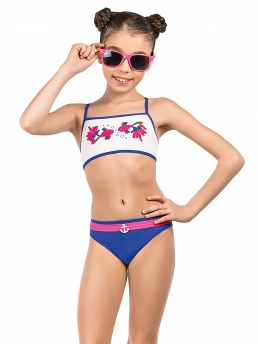 Купальник детский Bovalino,  GR011605 Bovalino разноцветный
