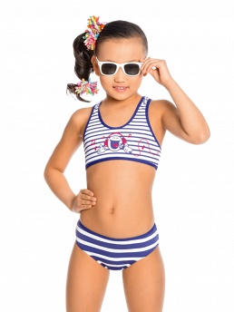 Купальник детский Singing,  GR011704 Singing разноцветный