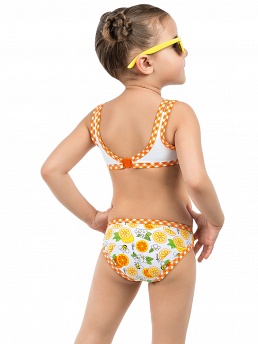 Купальник детский Bora-bora,  GR041603 Bora-bora разноцветный