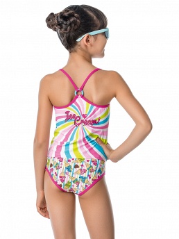 Купальник детский Raspberry,  GR051604 Raspberry разноцветный