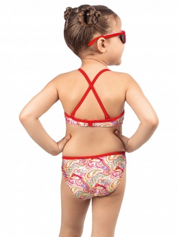 Купальник детский Daniya,  GR131602 Daniya разноцветный