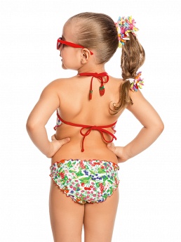 Купальник детский Glade,  GR131702 Glade разноцветный