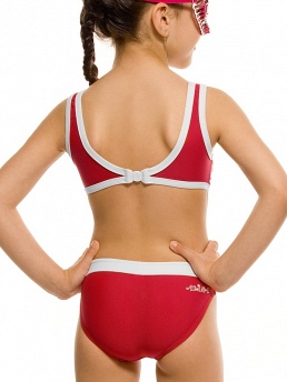 Купальник детский,  GS011102 Margarinato синий