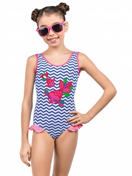 Купальник детский Violina,  GS011602 Violina разноцветный