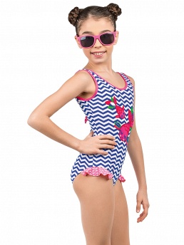 Купальник детский Violina,  GS011602 Violina разноцветный