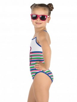 Купальник детский Vasto Marina,  GS011609 Vasto Marina разноцветный
