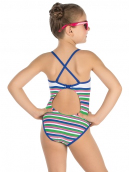 Купальник детский Vasto Marina,  GS011609 Vasto Marina разноцветный