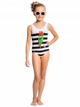 Купальник детский Liza,  GS011701 AF Liza разноцветный