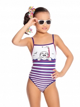 Купальник детский Diver,  GS011706 Diver разноцветный