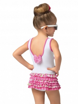 Купальник детский Paulina,  GS021503 Paulina 
