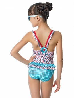Купальник детский Airy,  GS031602 Airy разноцветный