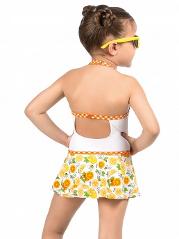 Купальник детский Сitrusmix,  GS041601 Сitrusmix разноцветный