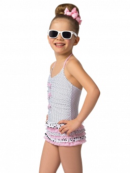 Купальник детский Sugary,  GS051505 Sugary 