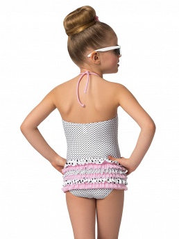 Купальник детский Sugary,  GS051505 Sugary 