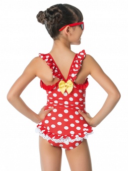 Купальник детский Aurita,  GS071603 Aurita разноцветный