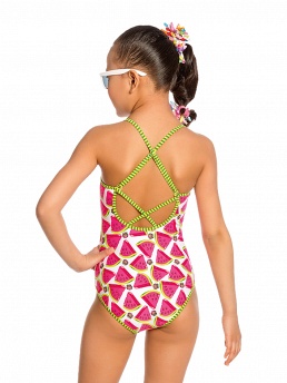 Купальник детский Tini,  GS071703 Tini разноцветный