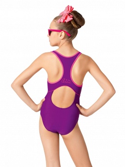 Купальник детский Fairy,  GS081501 Fairy розовый