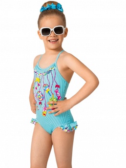 Купальник детский Caramelle,  GS091502 Caramelle 