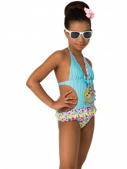 Купальник детский Divertimento,  GS091506 Divertimento 