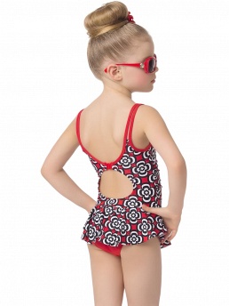 Купальник детский Ginger,  GS111503 Ginger 