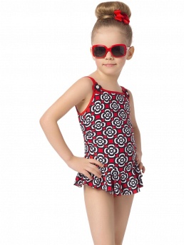 Купальник детский Ginger,  GS111503 Ginger 