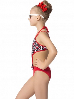 Купальник детский Dafna,  GS111504 Dafna 