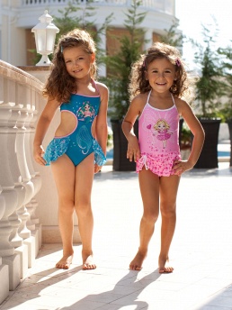 Детский купальник,  GS131301 Darla 