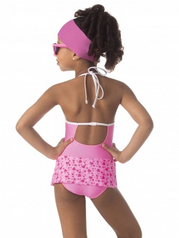 Детский купальник,  GS131301 Darla 